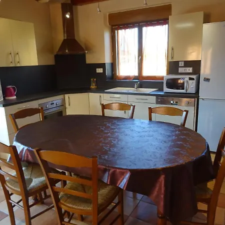 Ferienhaus Curan, 5 Pieces, 6 Personnes - Fr-1-601-321 *